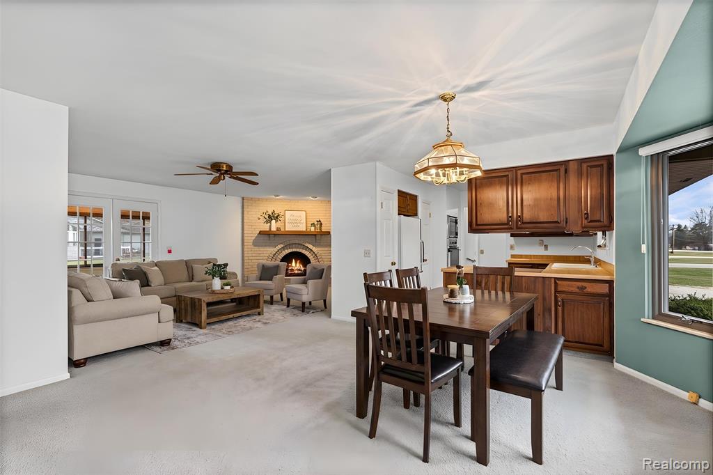 9080 E Lippincott Boulevard, Davison, MI 48423 — Photo 22