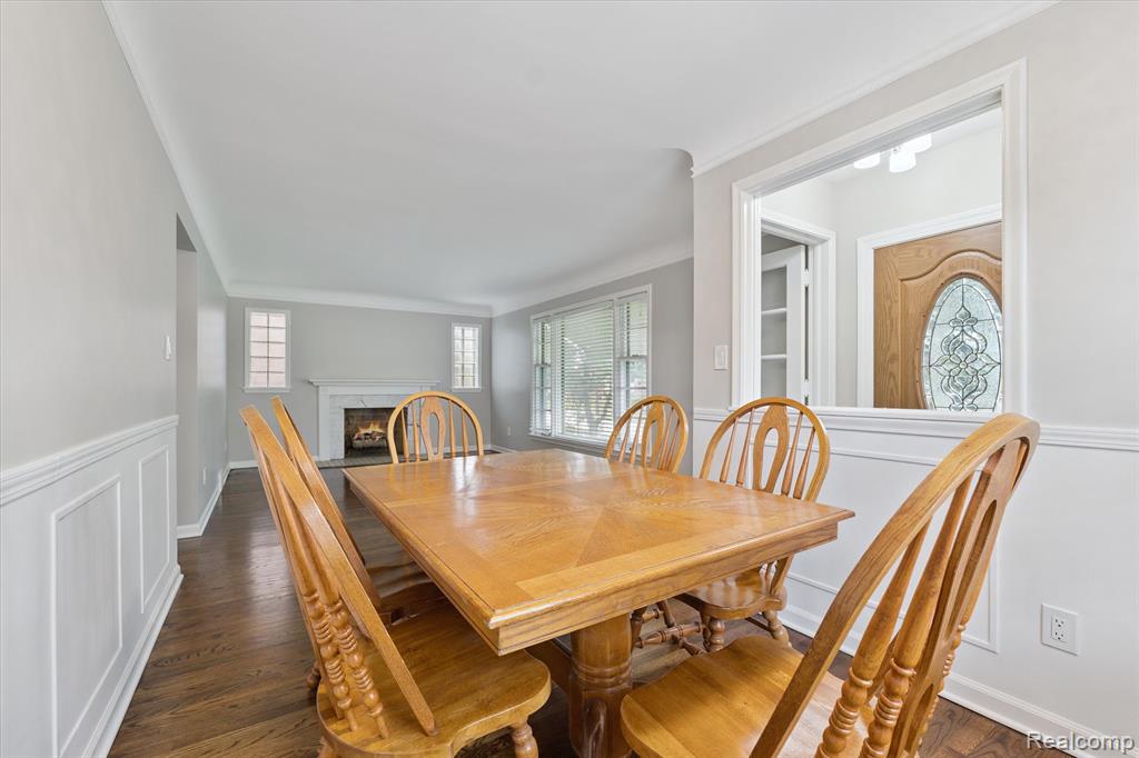 7307 Colonial Street, Dearborn Heights, MI 48127 — Photo 15