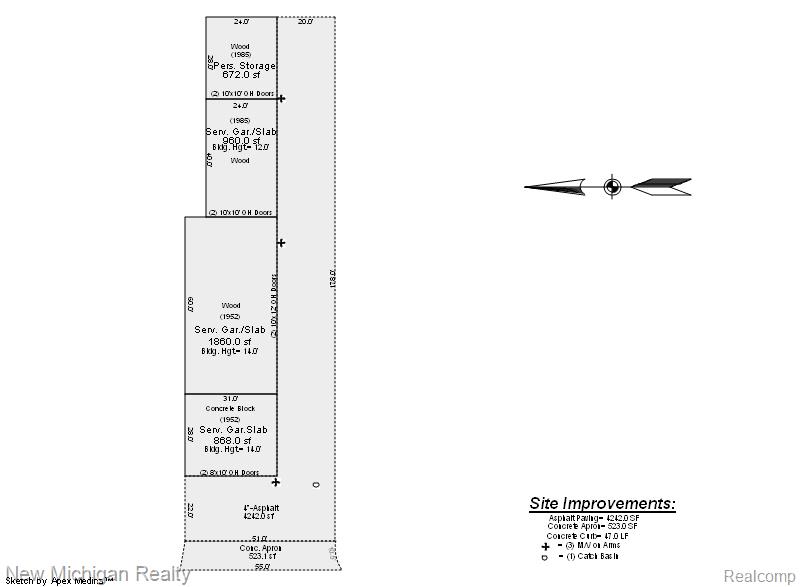5159 Fenton Road, Flint, MI 48507 — Photo 2