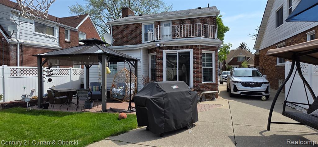 7701 APPOLINE Street, Dearborn, MI 48126 — Photo 39