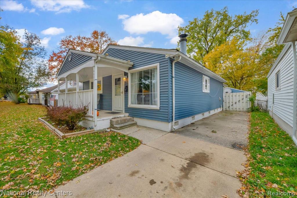 4428 Bedford Street, Dearborn Heights, MI 48125 — Photo 3