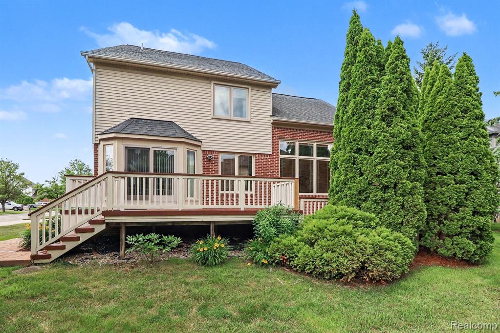 55206 Leonard Court, Shelby Twp, MI 48316 — Photo 27