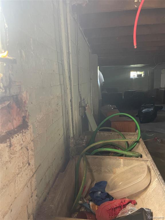 3486 Belvidere Street, Detroit, MI 48214 — Photo 21