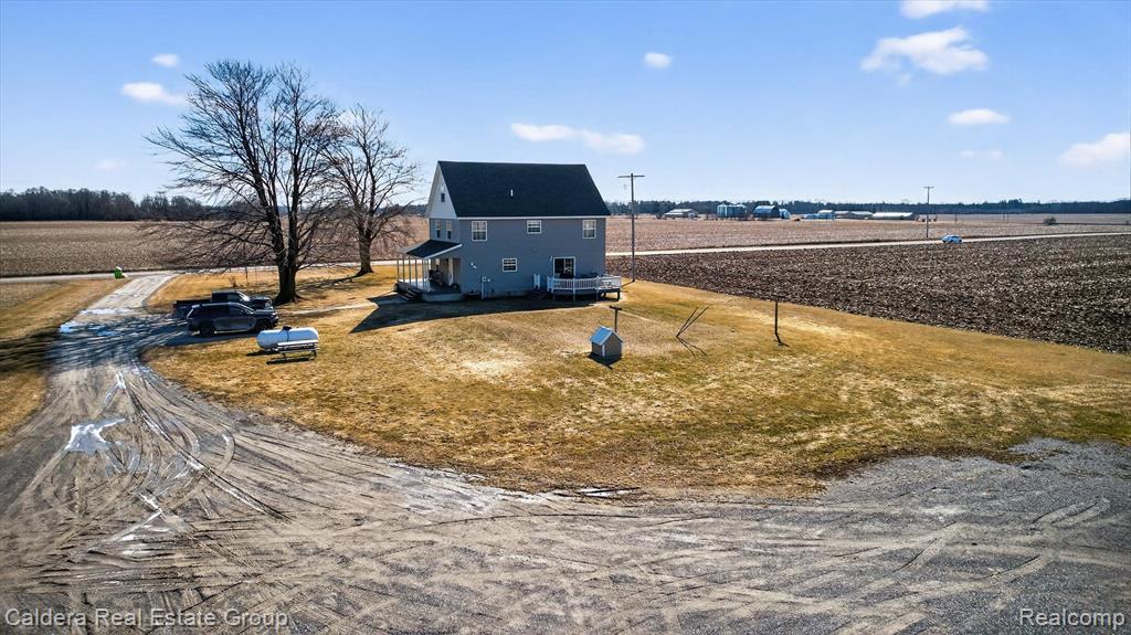 1137 Crawford Road, Turner, MI 48765 — Photo 46