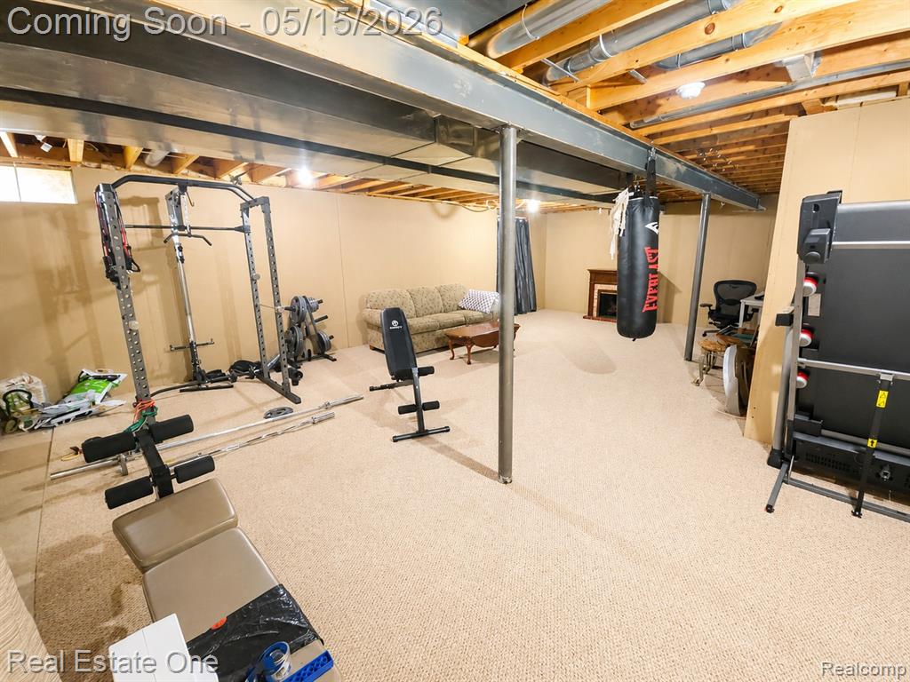 6692 Goldwin Drive, Brighton, MI 48116 — Photo 45