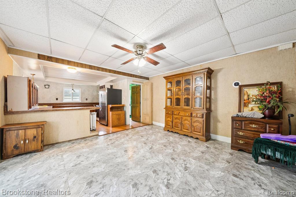 326 S Main Street, Almont, MI 48003 — Photo 16