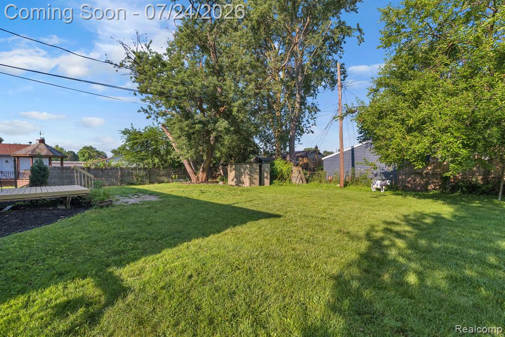 1119 Lathers Street, Garden City, MI — Photo 31