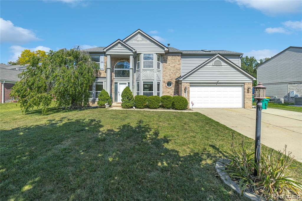 15005 Wildbrook Drive, Van Buren, MI 48111 — Photo 42