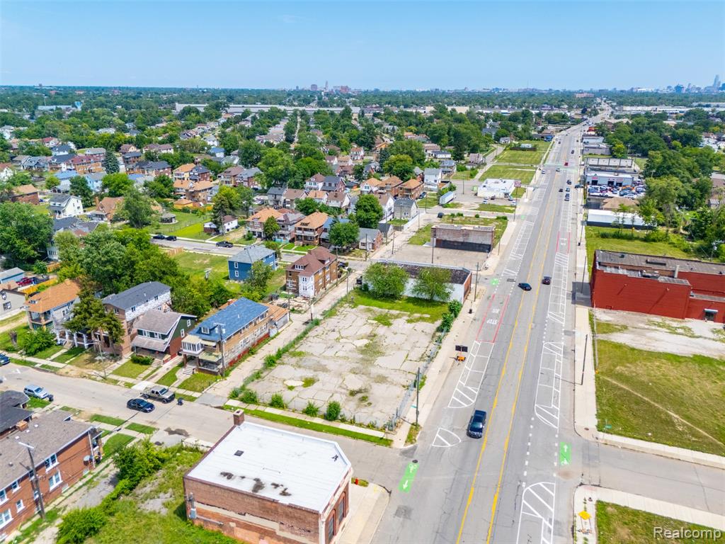 7446 W Warren Avenue, Detroit, MI 48210 — Photo 6