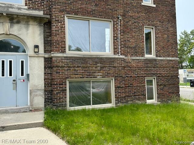4847 Baldwin Street, Detroit, MI 48214 — Photo 14
