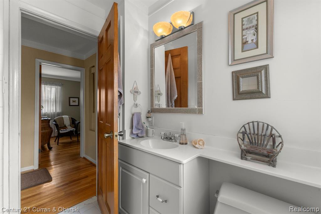 7229 WINONA Avenue, Allen Park, MI 48101 — Photo 32