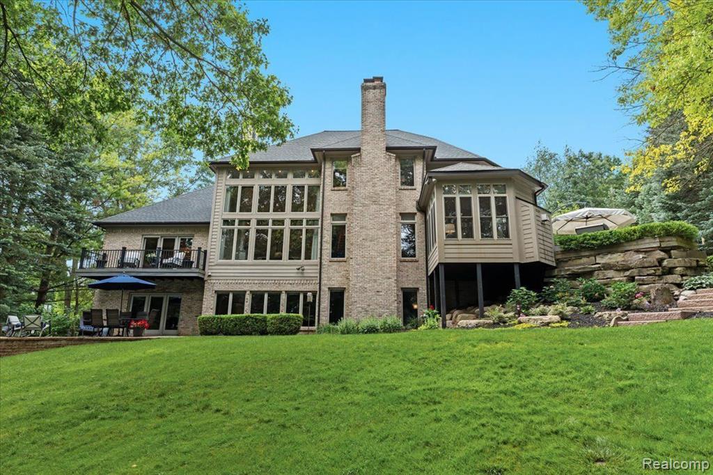 6246 WINDEMERE, Brighton, MI 48116 — Photo 5