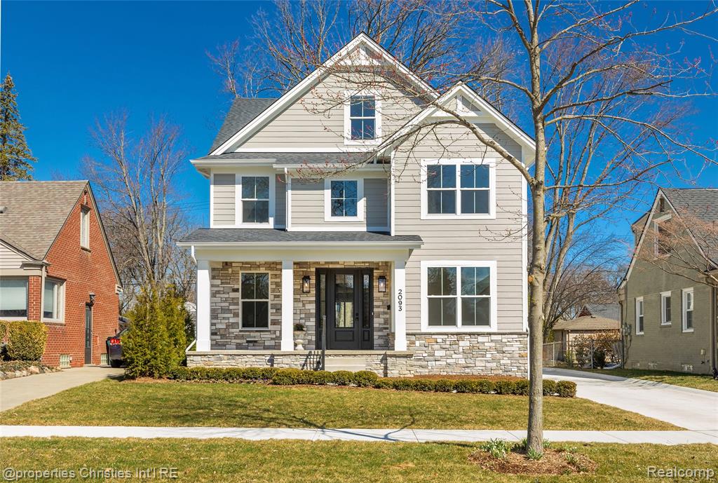 1015 Olivia Avenue, Ann Arbor, MI, 48104