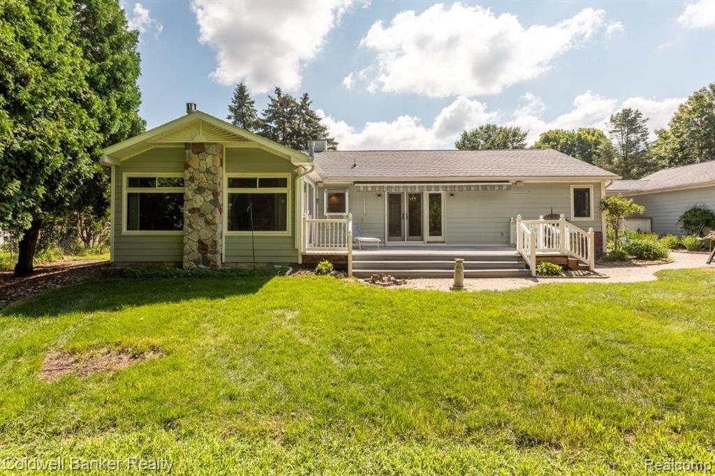 8027 EMERALD Lane W, Westland, MI — Photo 34