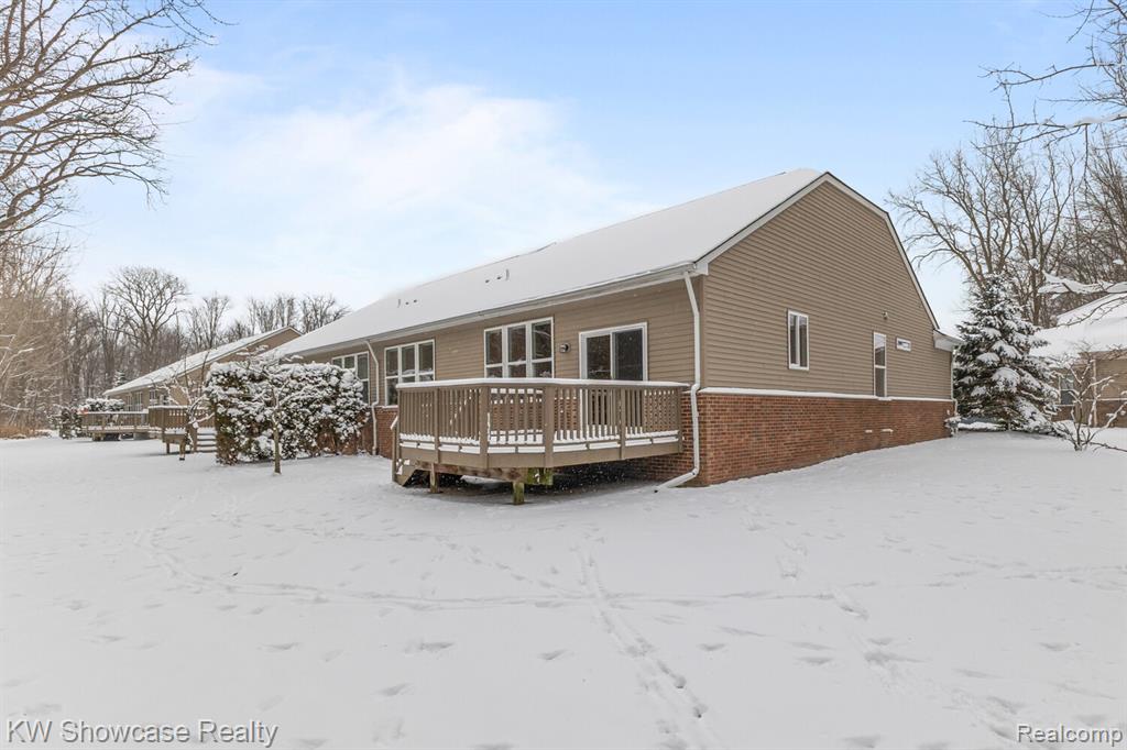 49724 Broadacre Drive, 57, Macomb, MI 48042 — Photo 31