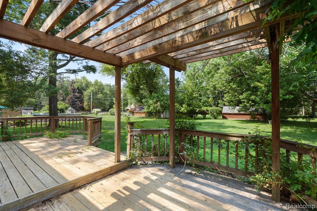 60859 Eyster Road, Rochester, MI 48306 — Photo 26