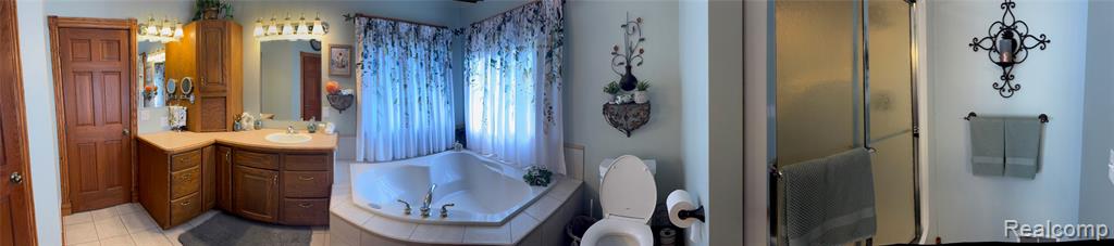6523 JONES Road, North Branch, MI 48461 — Photo 20