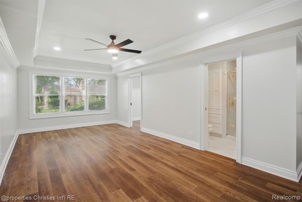 18051 Locherbie Avenue, Beverly Hills, MI 48025 — Photo 24