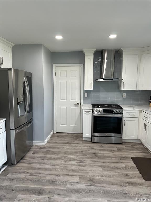 5137 GERALD Street, Warren, MI 48092 — Photo 12