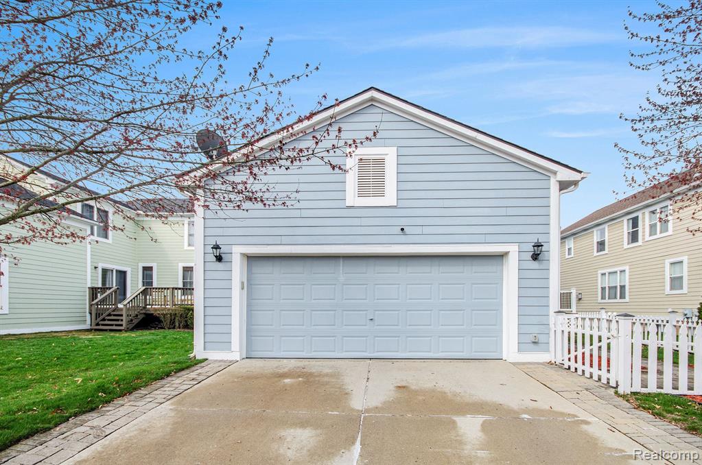 42559 WHITMAN Way, Novi, MI 48377 — Photo 29