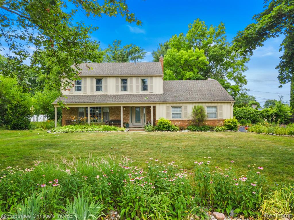 4247 Morningview Drive, Shelby Twp, MI 48316 — Photo 3