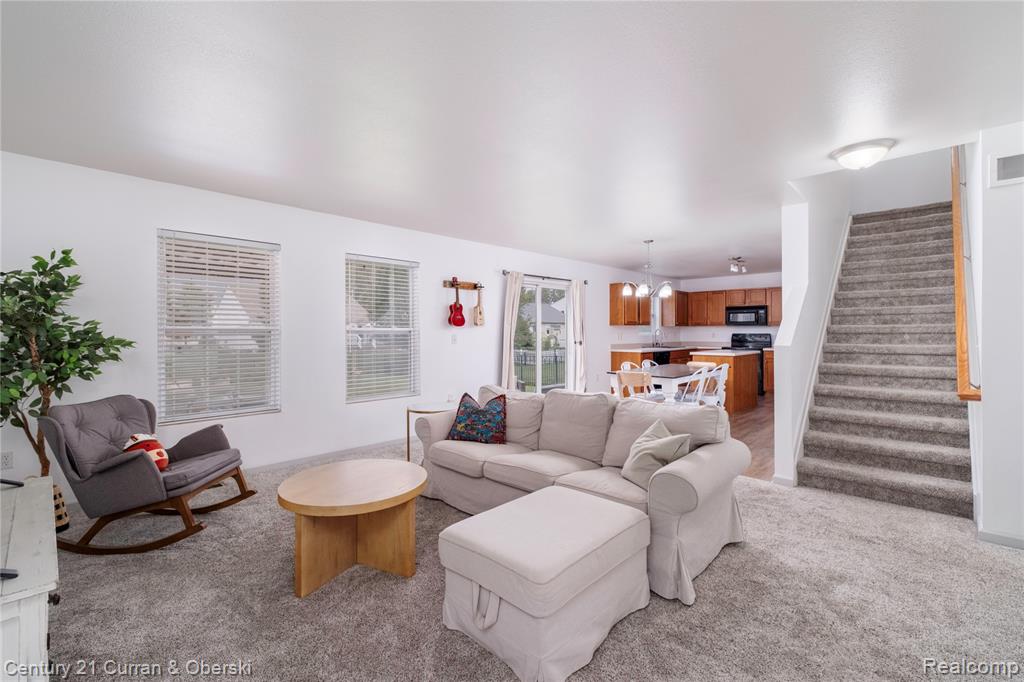 937 Prairie Lane, Milan, MI 48160 — Photo 9