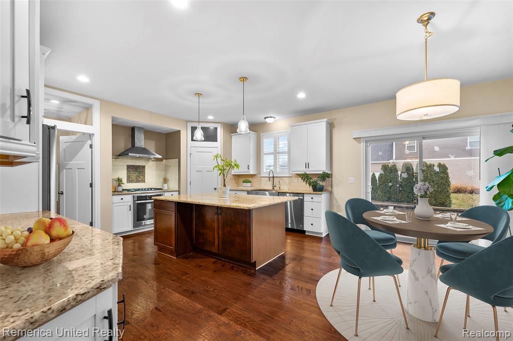 61964 Saddlecreek Drive, South Lyon, MI 48178 — Photo 21