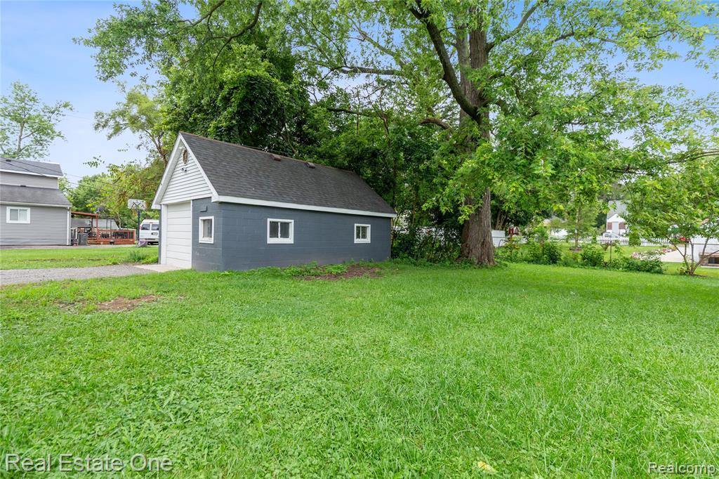 791 Cameron Avenue, Pontiac, MI 48340 — Photo 26
