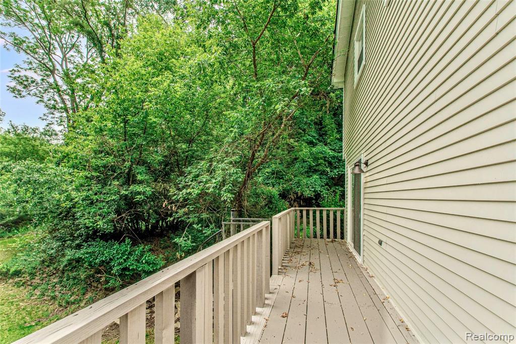 21993 Riverview Drive, Beverly Hills, MI 48025 — Photo 14