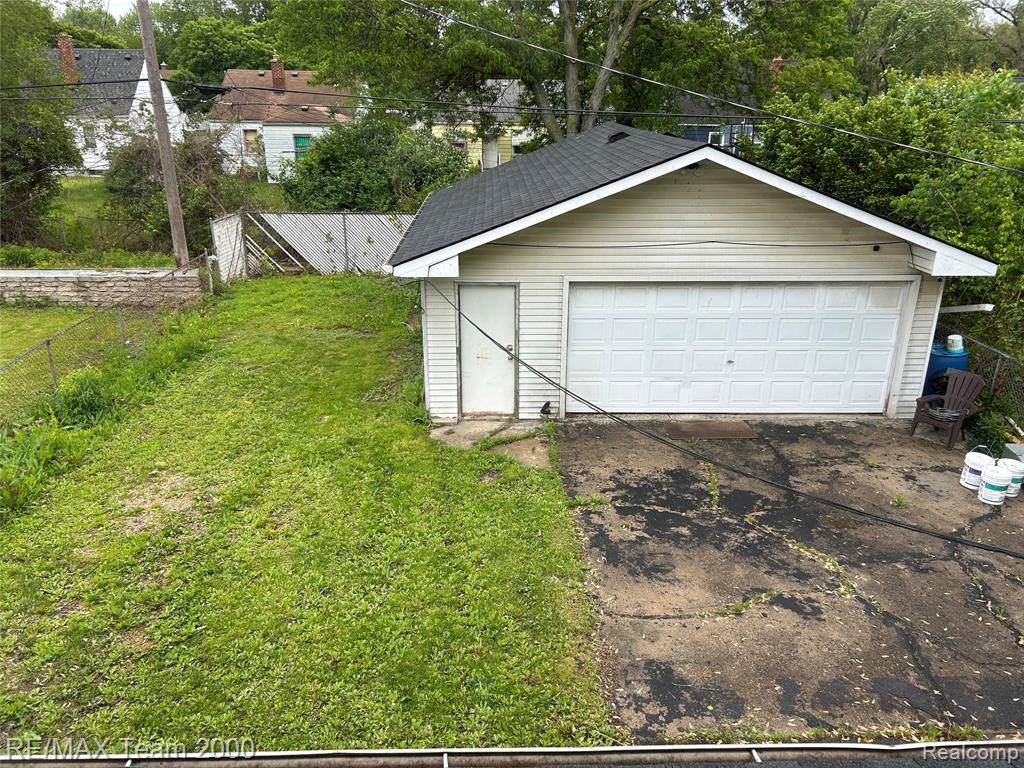 6390 Archdale Street, Detroit, MI 48228 — Photo 7