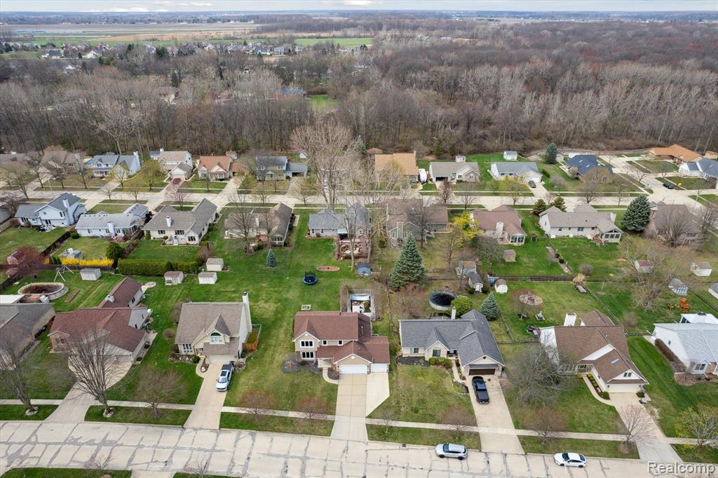 925 DONNALEE Drive, Monroe, MI 48162 — Photo 57