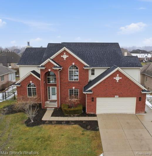 51141 Hook Drive, Macomb, MI 48042 — Photo 2