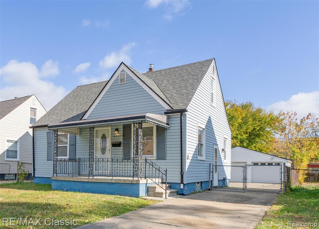 4827 Winifred Street, Wayne, MI 48184 — Photo 32
