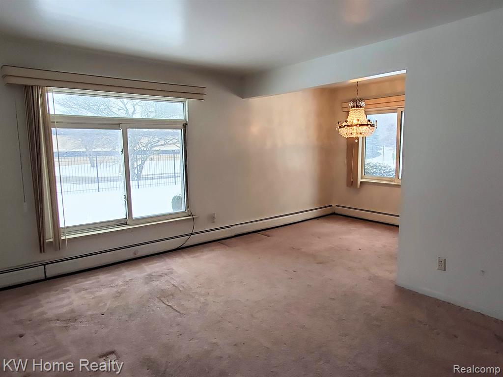 1550 Cherboneau Place, 127, Detroit, MI 48207 — Photo 4