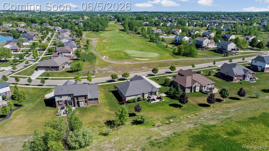 672 Brooks Lane, Oxford, MI 48371 — Photo 12