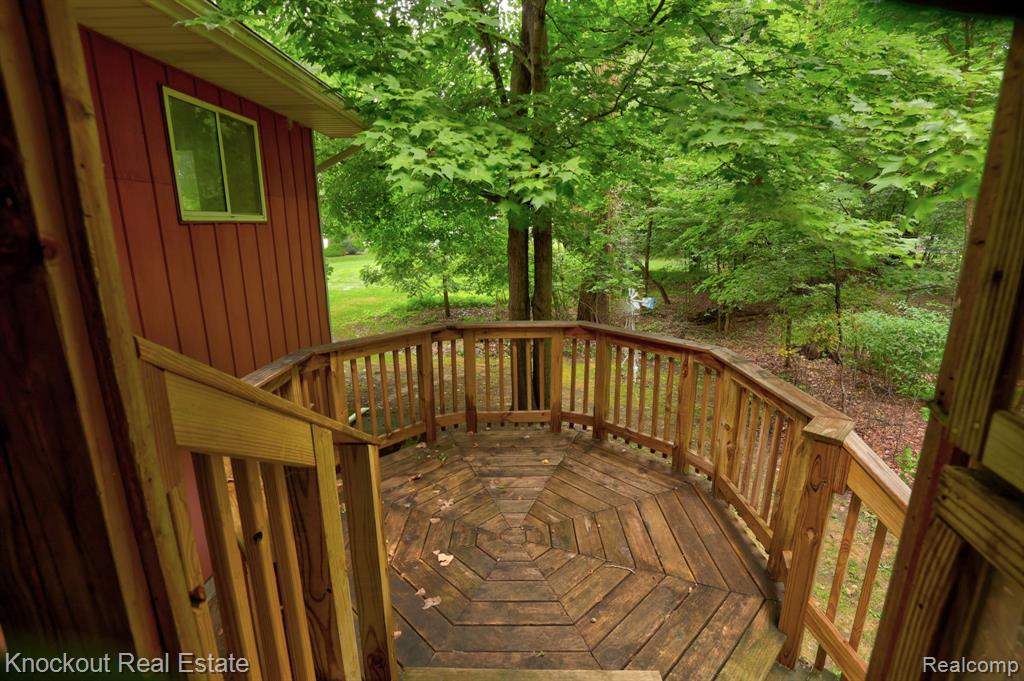 4861 Dorothy Street, Vassar, MI 48768 — Photo 38