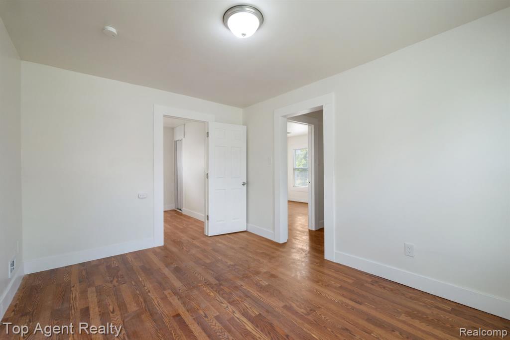 615 W Hollywood, Highland Park, MI 48203 — Photo 24