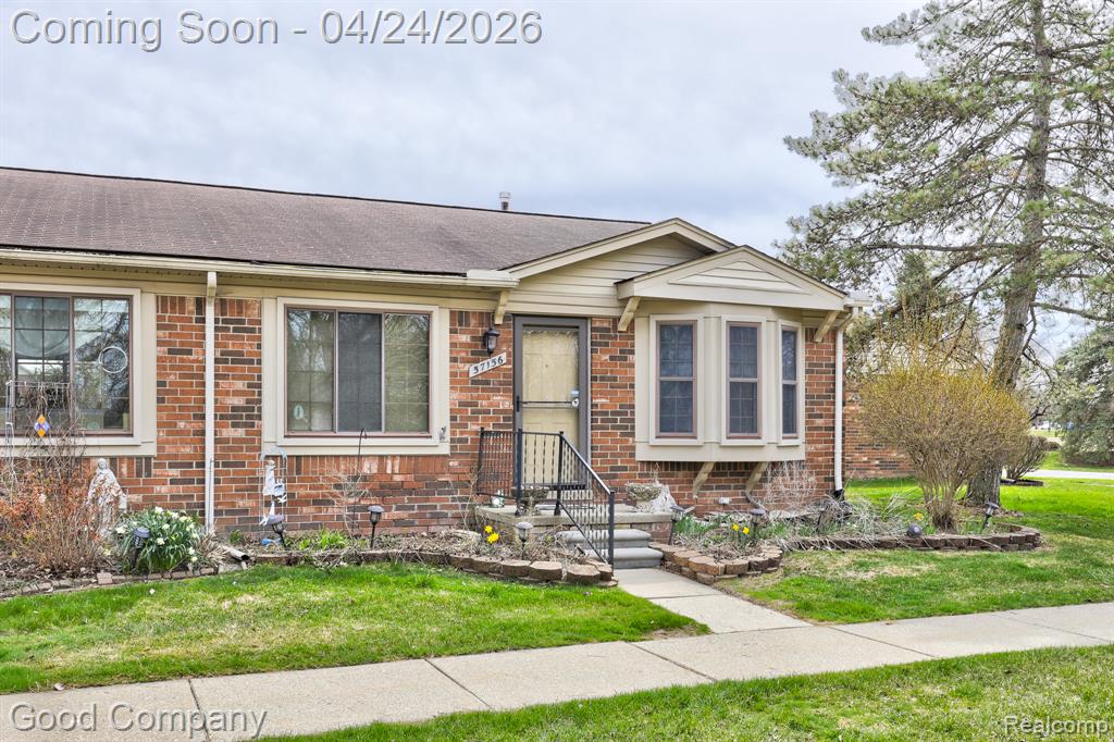 57156 Faircrest Drive, Washington, MI — Photo 33
