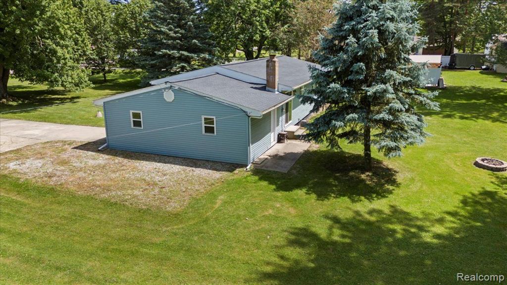 5116 WAKEFIELD Road, Grand Blanc, MI 48439 — Photo 43