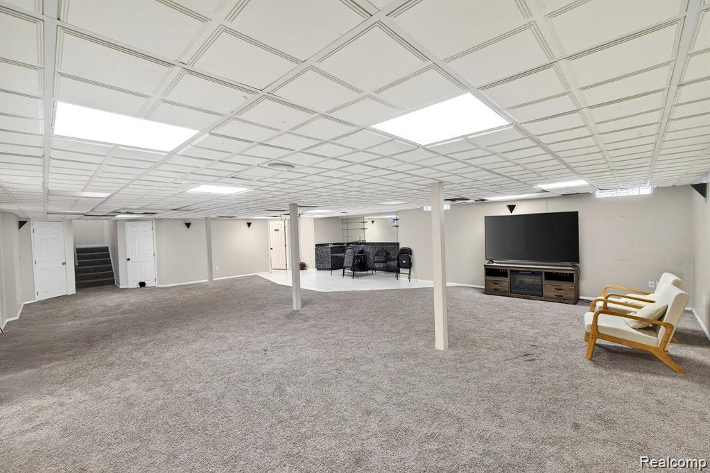 5874 Orchard Woods Drive, West Bloomfield, MI 48324 — Photo 49