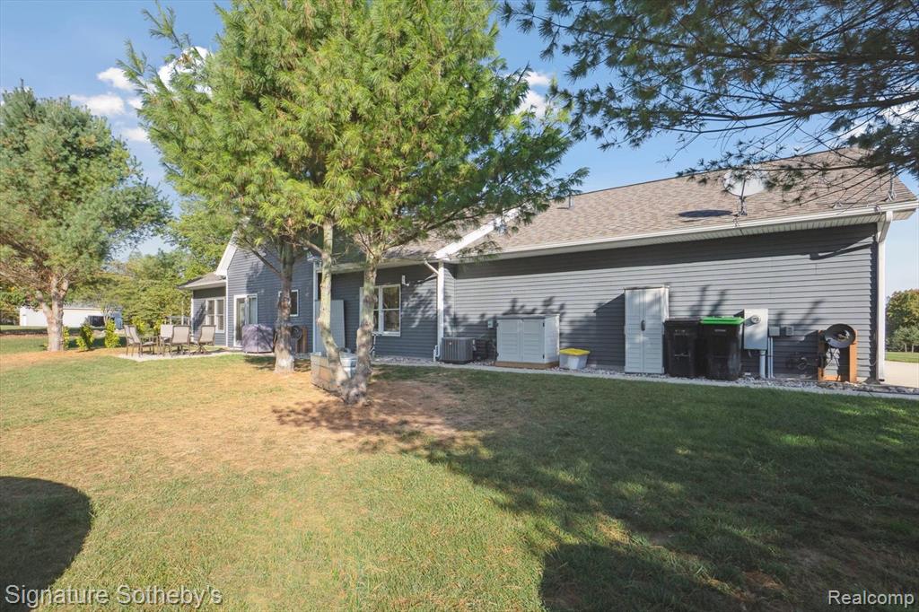 6300 Hazard Road, Oceola, MI 48430 — Photo 41
