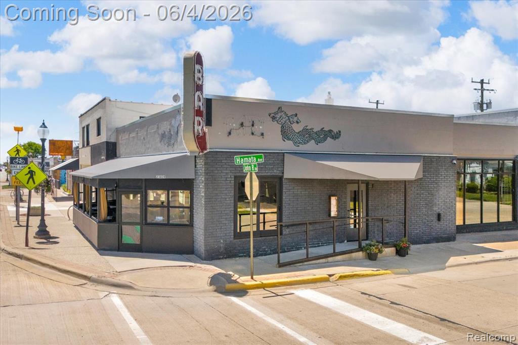 63 W Mahan Avenue, Hazel Park, MI 48030 — Photo 30