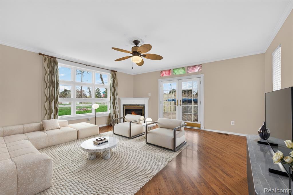 18209 Winwood Avenue, Brownstown, MI 48193 — Photo 9