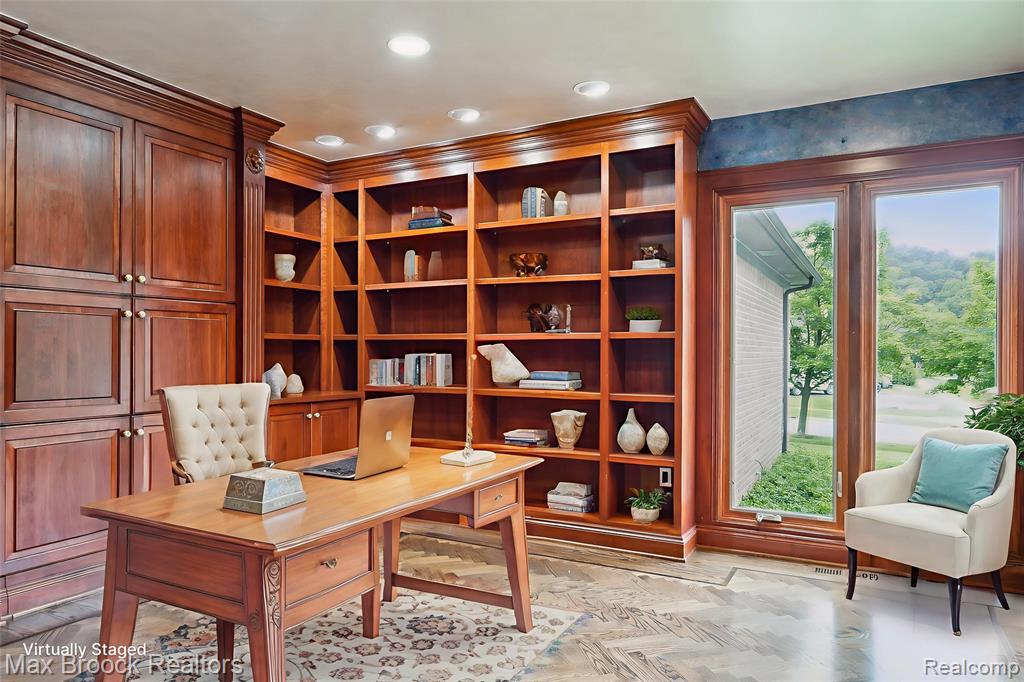 6722 Torybrooke Circle, West Bloomfield, MI 48323 — Photo 27