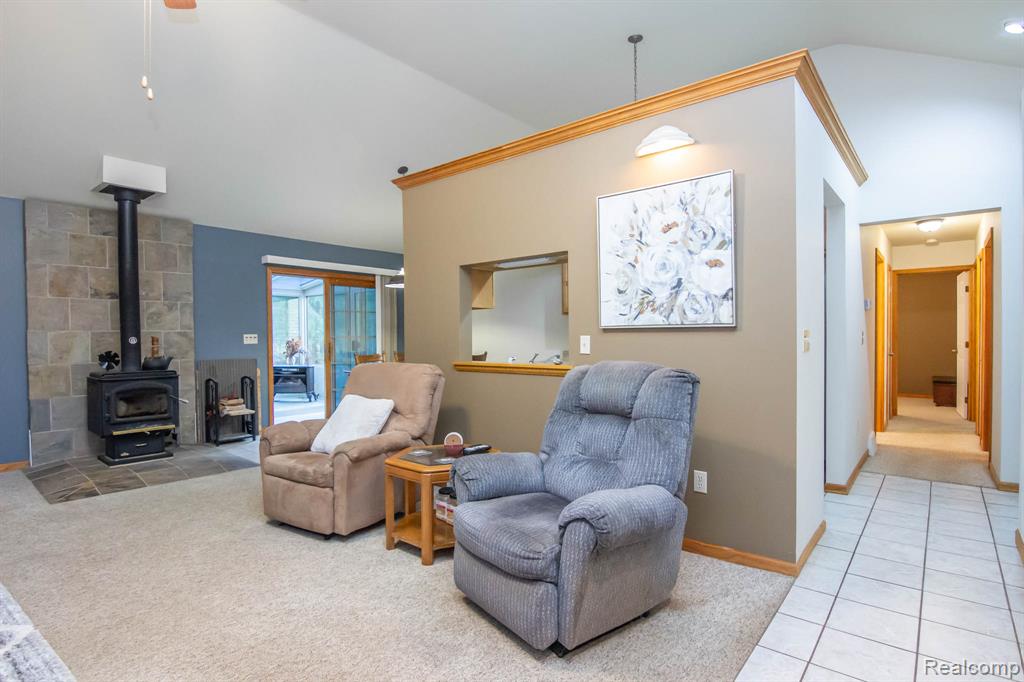 4285 N Poplar Road, Lincoln, MI 48742 — Photo 5