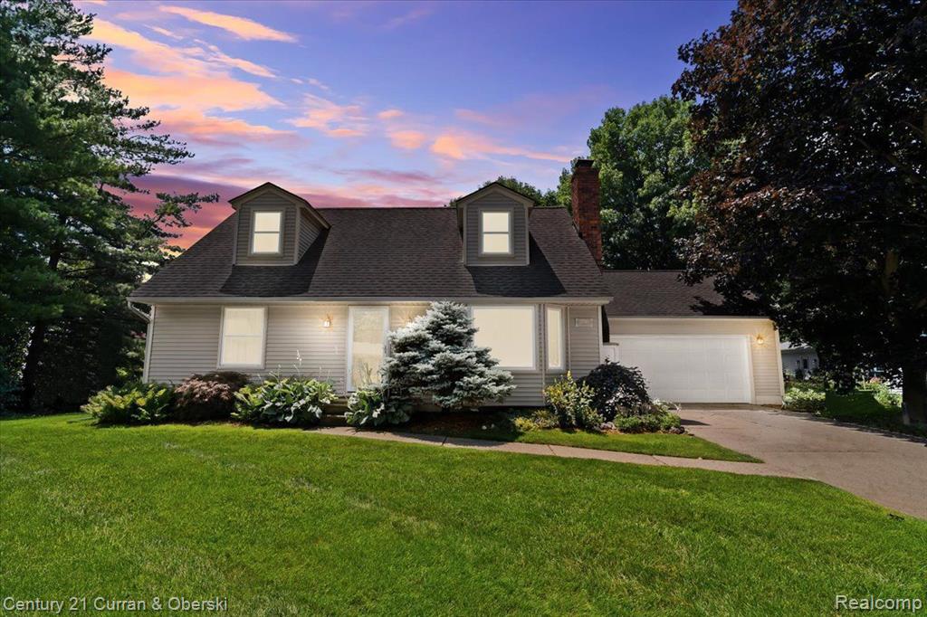 23588 TORREY Street, Armada, MI — Photo 23