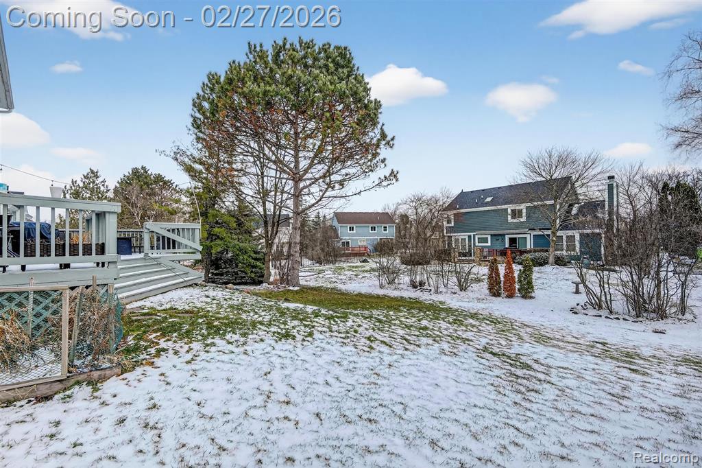 801 Linden Way, Auburn Hills, MI 48326 — Photo 50