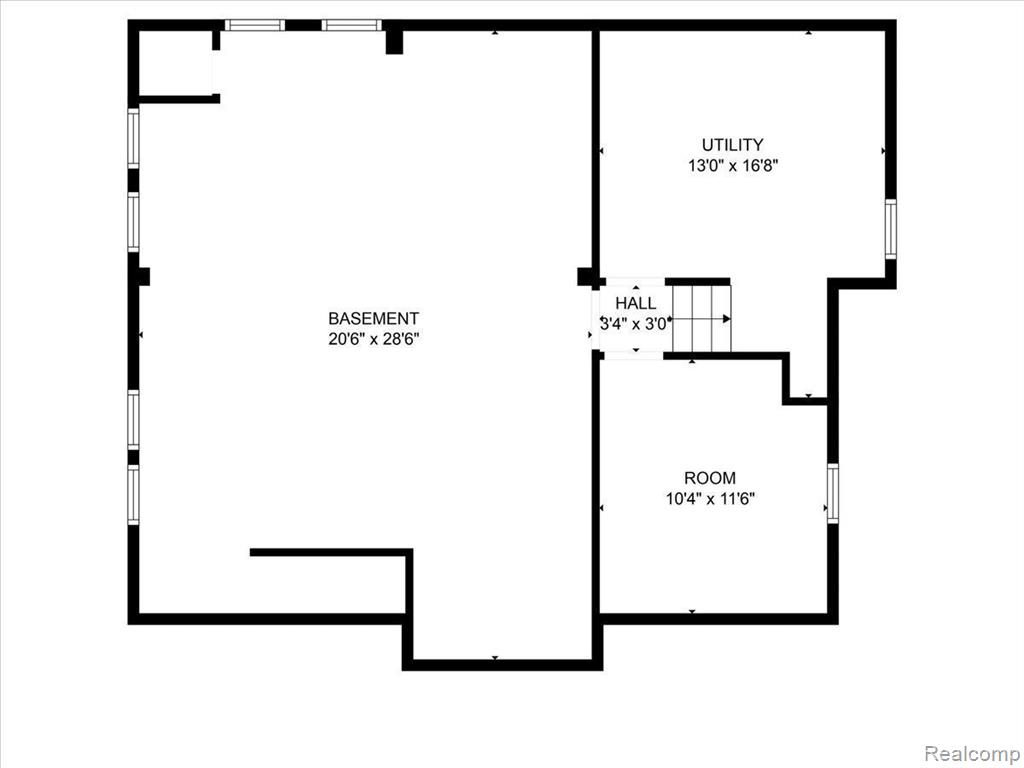 5277 Orchard Crest Drive, Troy, MI 48085 — Photo 35