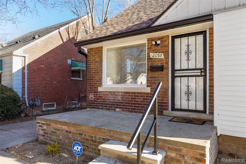 12058 Wayburn, Wayne, MI 48224 — Photo 2