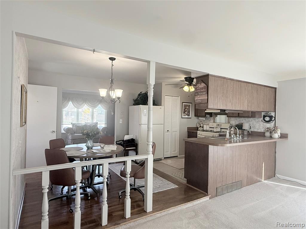 740 Sheffield Drive, Madison Heights, MI 48071 — Photo 5